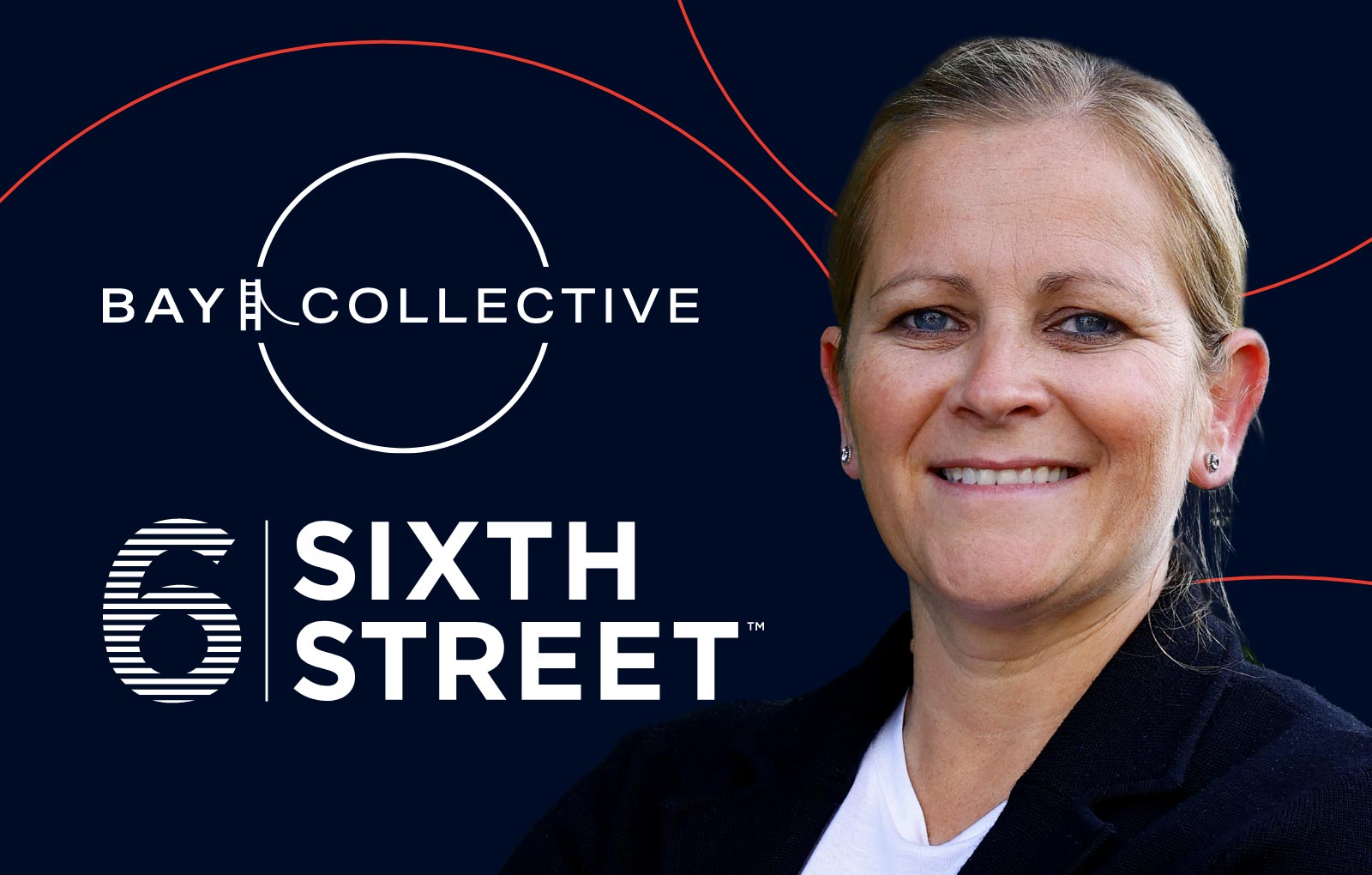 Sixth Street Podcast