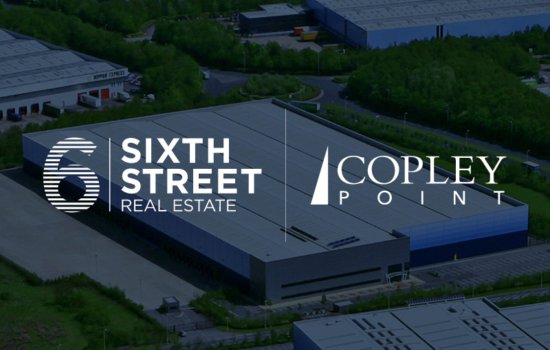 Sixth Street Podcast