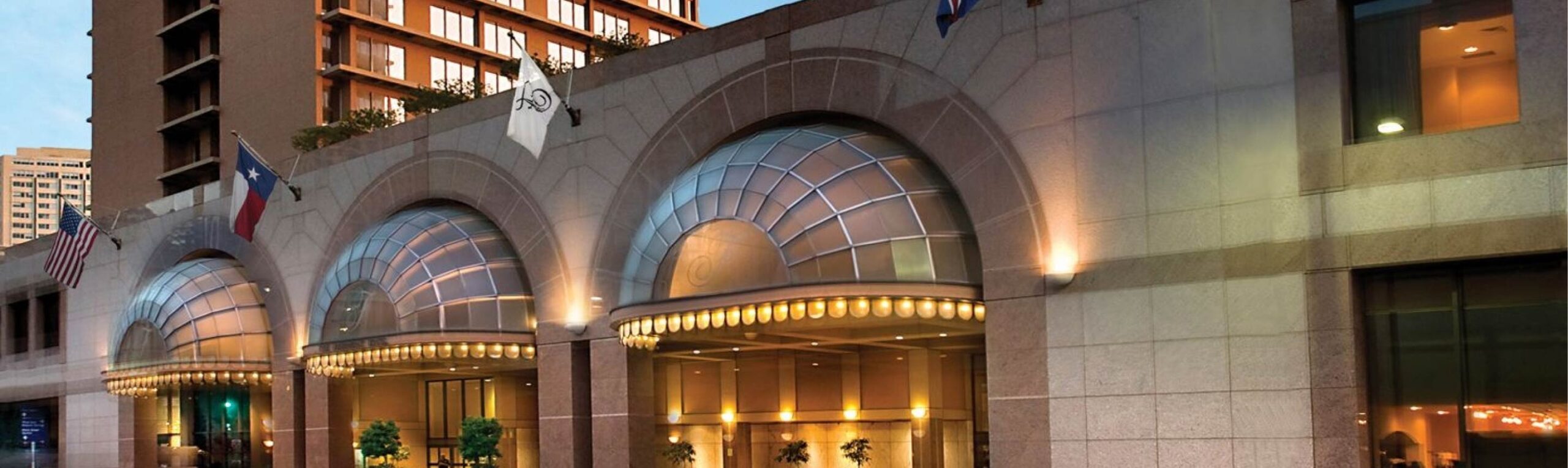 Fairmont Dallas Sixth Street