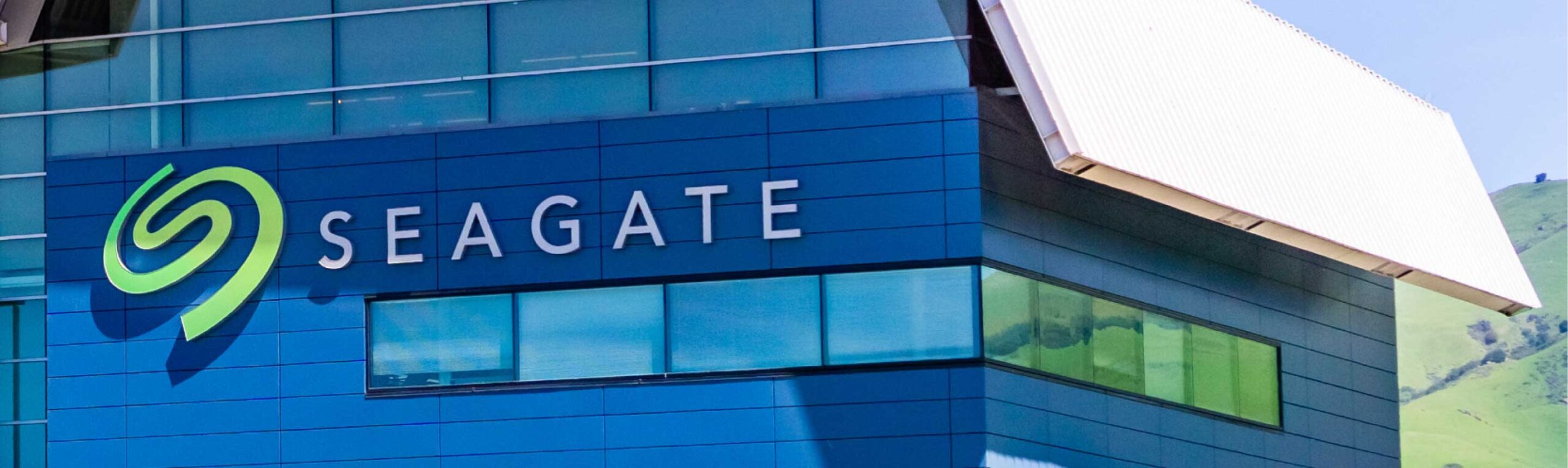 Seagate Sixth Street