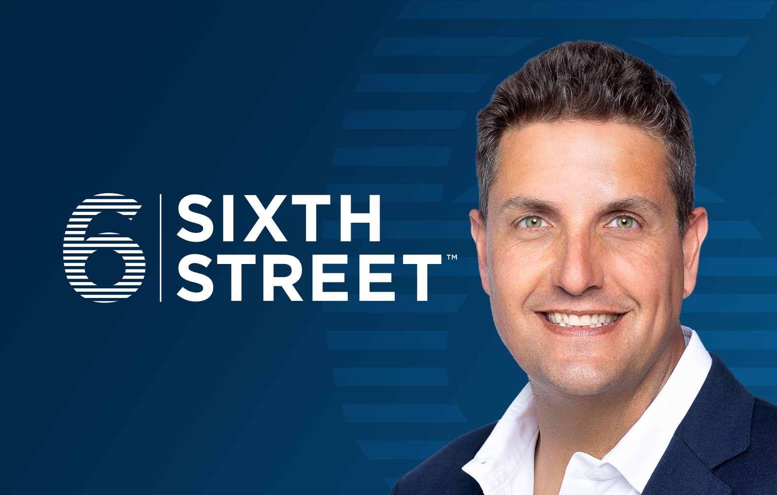 Sixth Street Firm News Announcement Logo