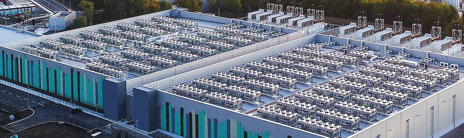 Edge Connex Sixth Street
