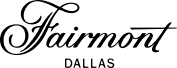 Fairmont Dallas Logo