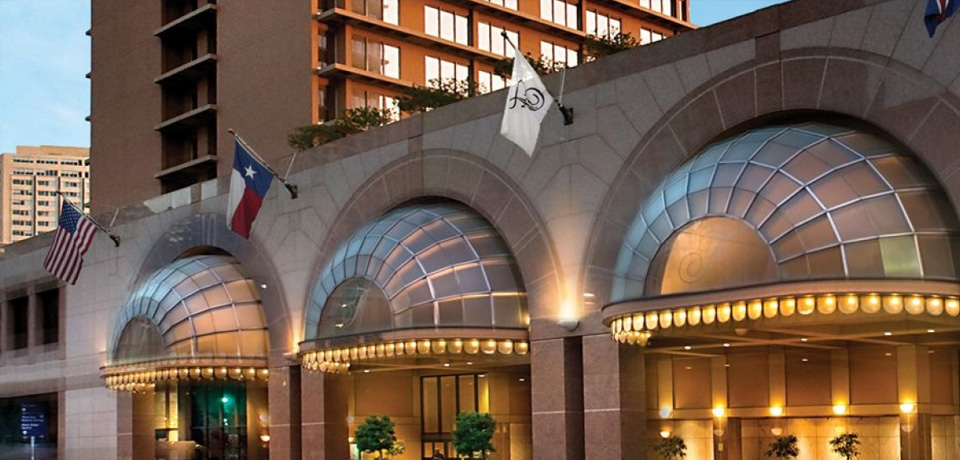 Fairmont Dallas Sixth Street