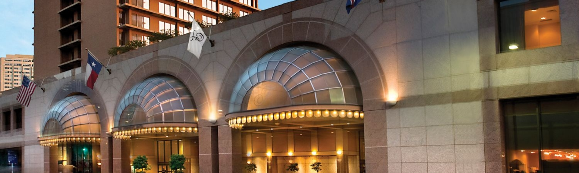 Fairmont Dallas Sixth Street