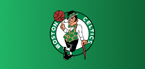 Boston Celtics Sixth Street