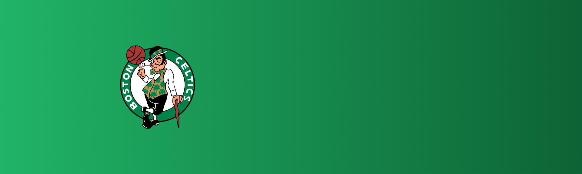 Boston Celtics Sixth Street