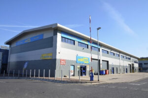 Hanworth Trade Park, Hampton Road West, Hanworth, TW13 6DH