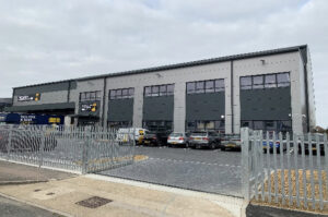 Oakcroft Business Centre, Oakcroft Road, Chessington, KT9 1RH