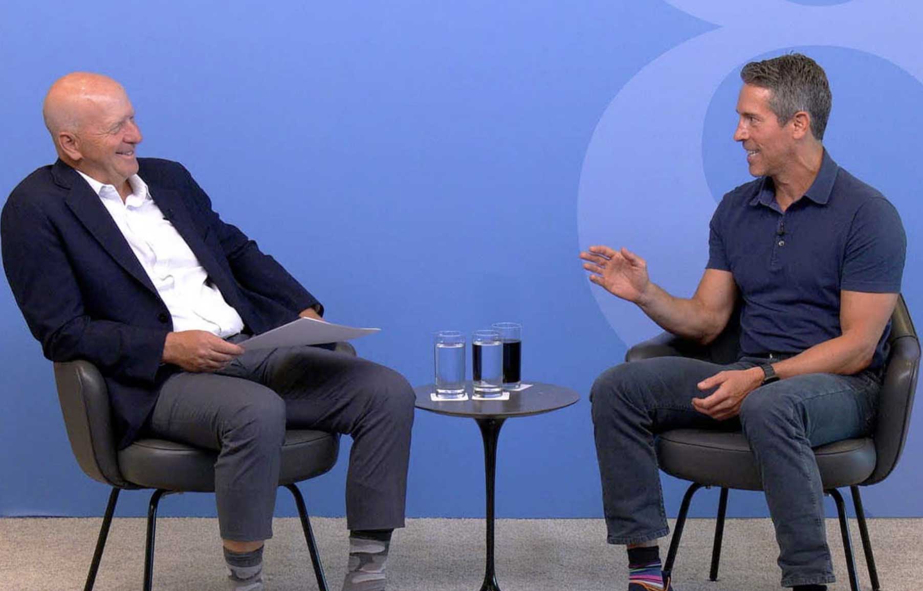 Sixth Street Podcast