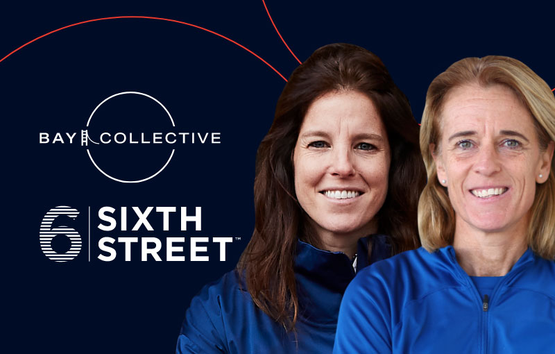 Sixth Street Podcast