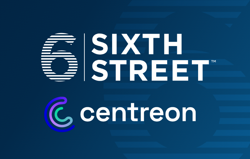 Sixth Street Podcast