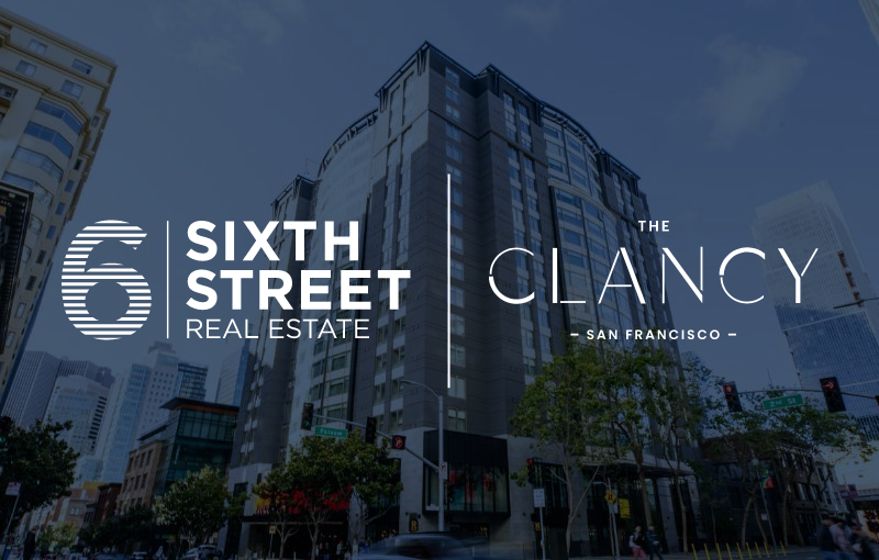 Sixth Street Podcast