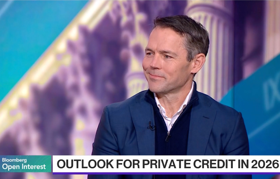 Sixth Street Podcast