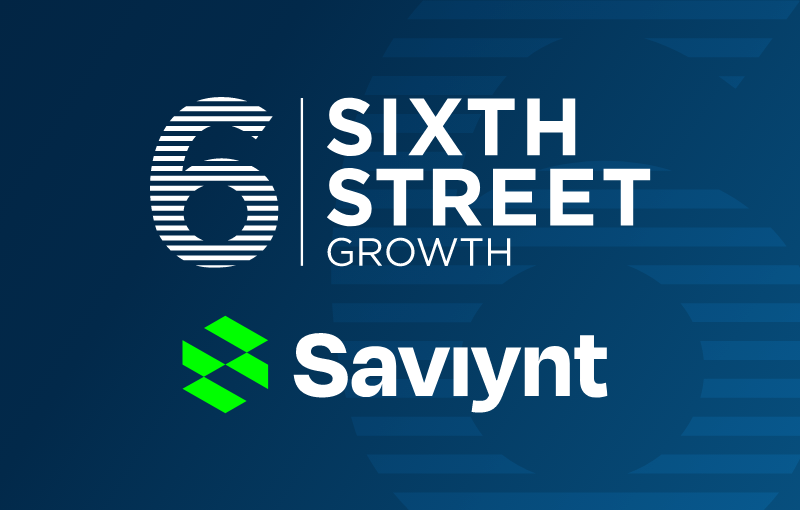 Sixth Street Podcast