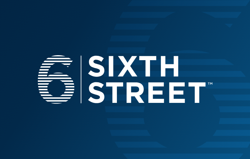 Sixth Street Podcast