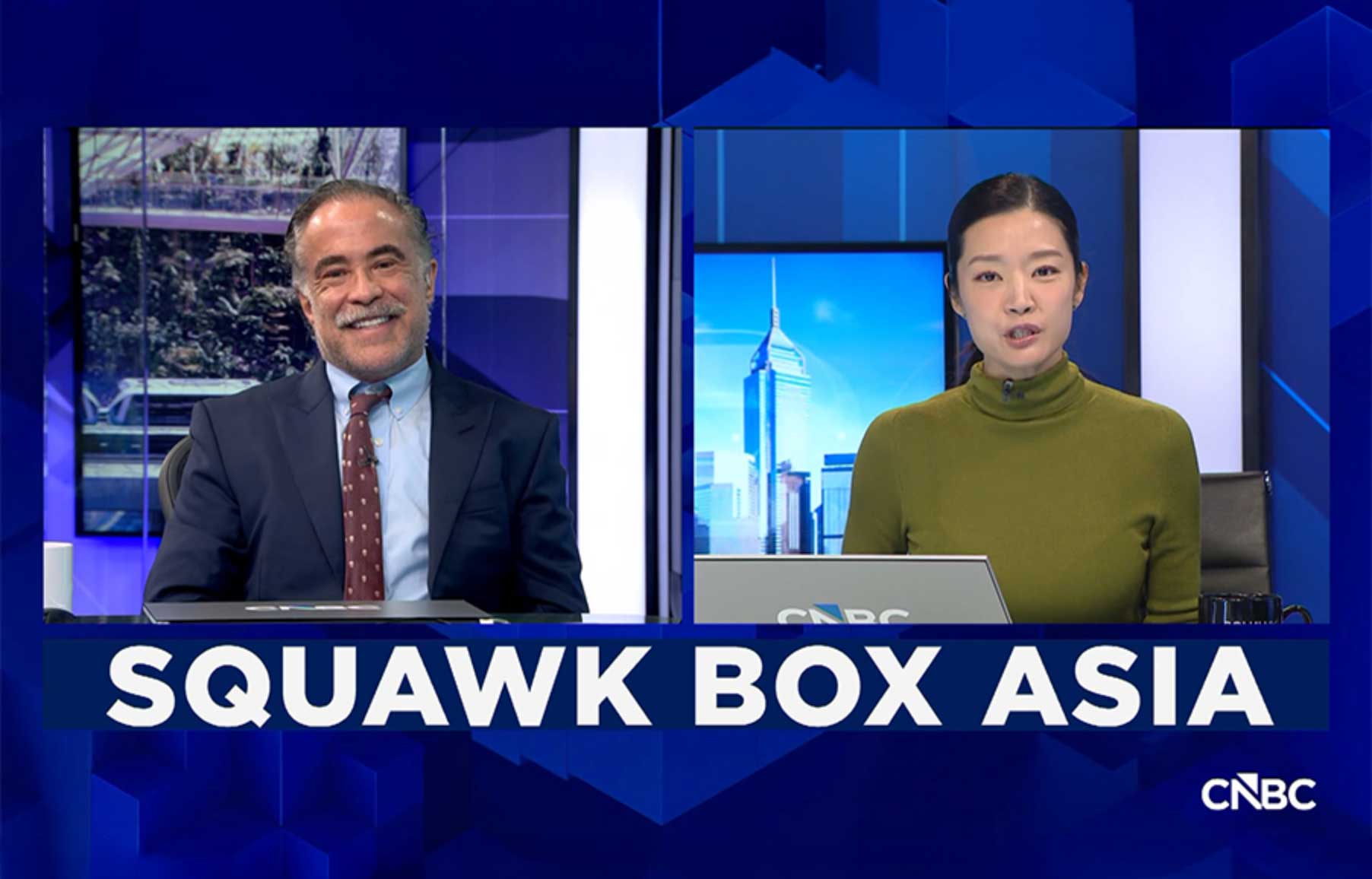 Marty-Chavez,-Sixth-Street-Vice-Chairman,-on-CNBC-Squawk-Box-Asia