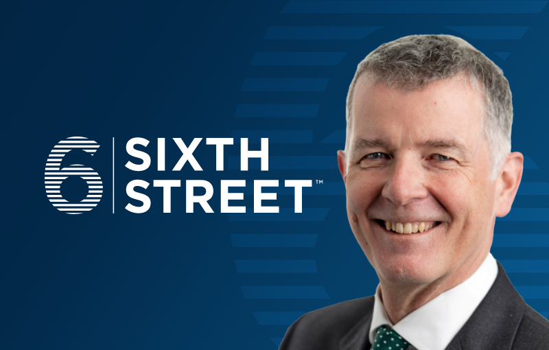 Sixth Street Appoints Sir Richard Moore, Former Chief of the UK’s Secret In