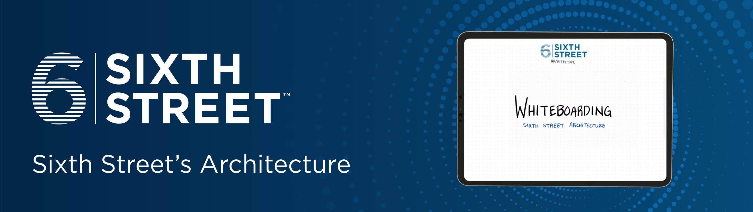 Sixth Street’s Architecture