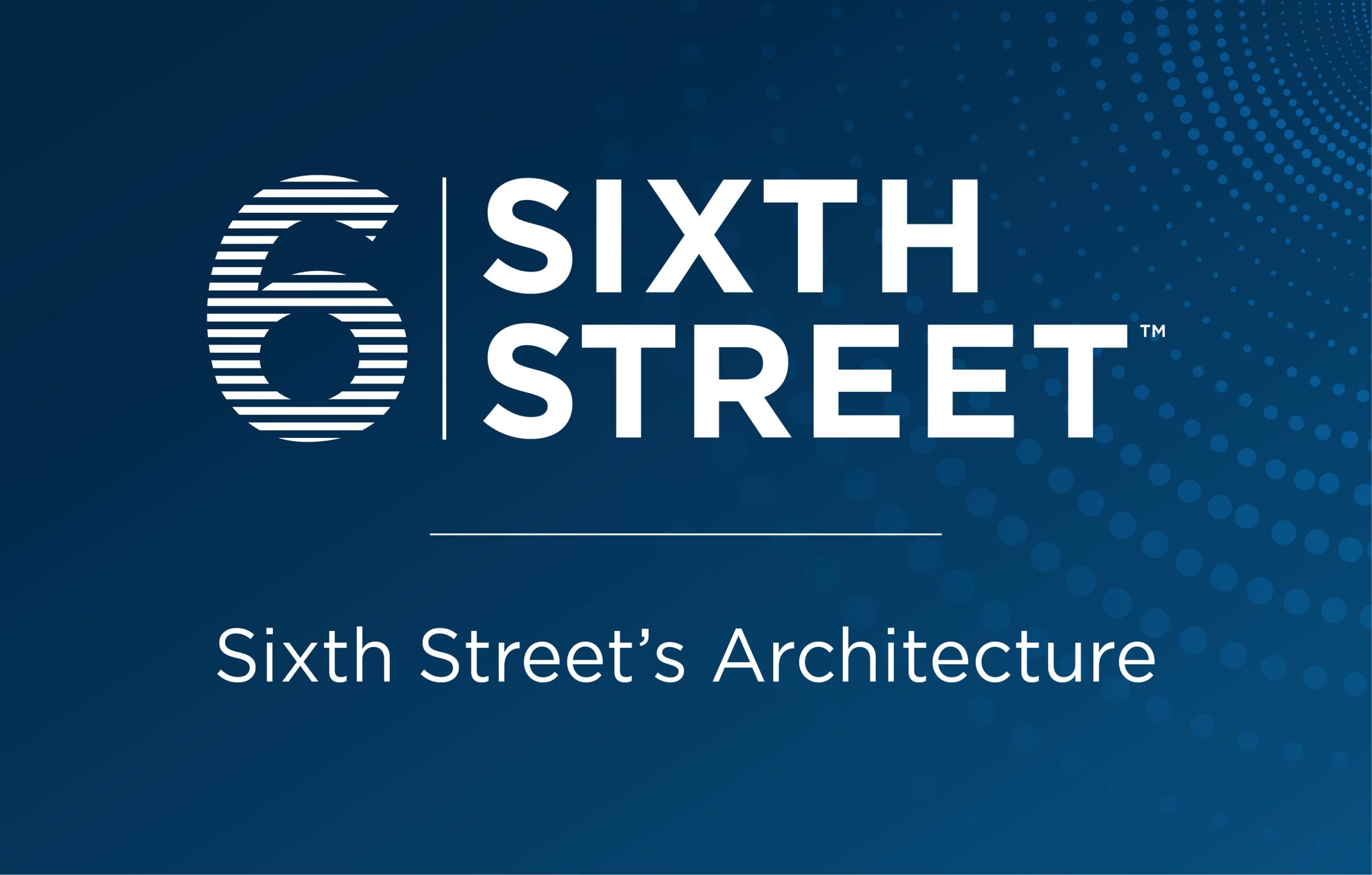Sixth Street Podcast