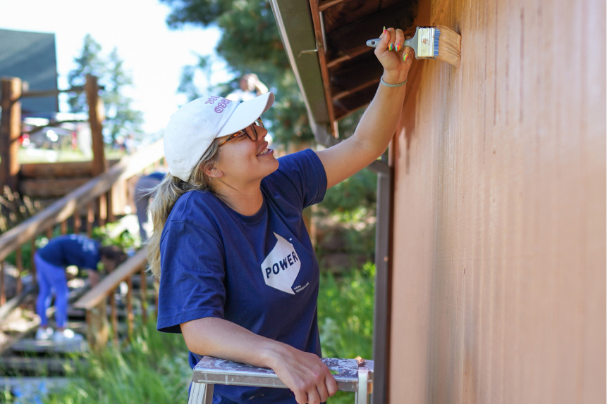 Power Home Remodeling Group Sixth Street