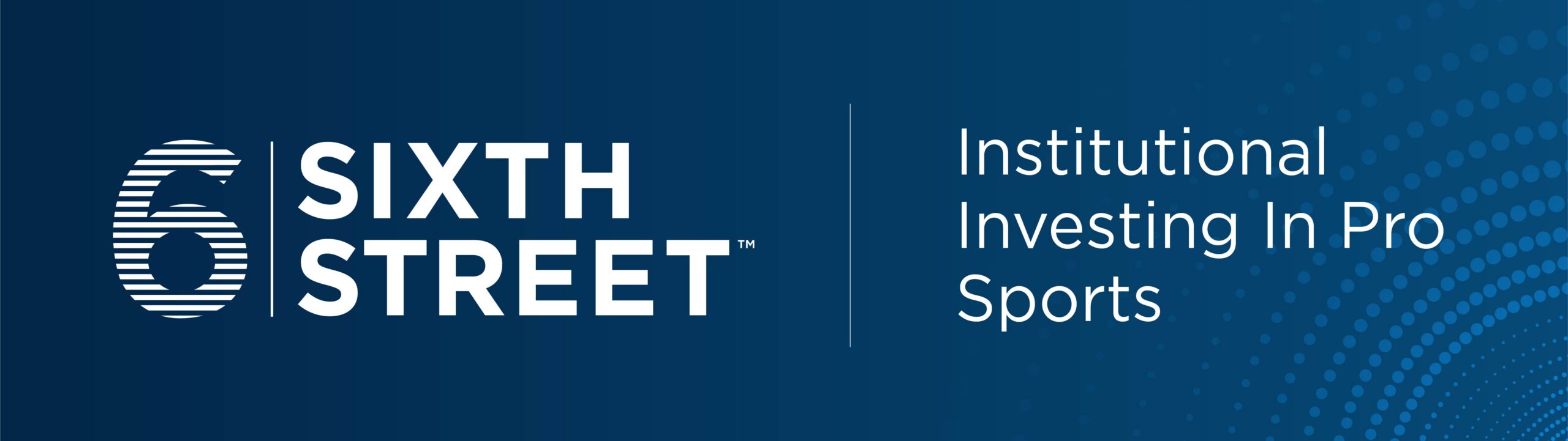 Institutional Investing In Pro Sports
