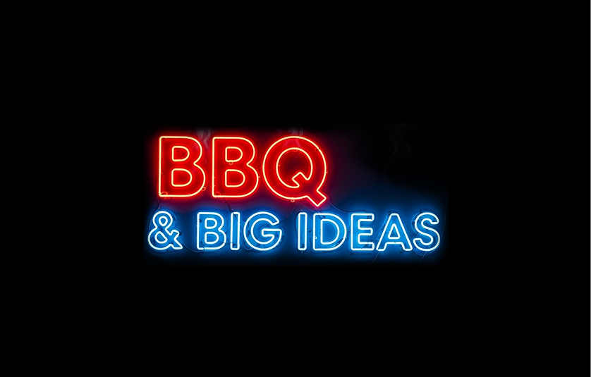 BBQ & Big Ideas: Alan Waxman in Conversation with Bob Iger on Respecting the Past and Inspiring the Future
